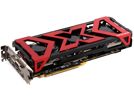 Dataland Radeon RX470 4G X-serial tarjeta de video.