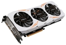 GIGABYTE GeForce GTX 1080 Ti Gaming OC 11G tarjeta de video.