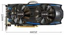 Galaxy GTX1060 General 6G video card.