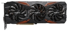 Видеокарта GIGABYTE GeForce GTX 1070 G1 GAMING, 8G.