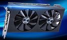 Sapphire Nitro RX 470D 4G tarjeta de video.