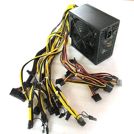 Genuine ATX Power supply for ASIC Miners (PSU), 1600W.