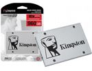 Kingston UV400 жесткий диск SSD 960Gb, SATA III, 2.5".