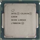 Процессор Intel Celeron G3930.