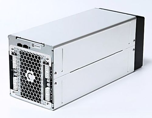 Avalon Miner 821, 11Th/s.