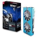 Tarjeta de video SAPPHIRE NITRO+ Radeon™ RX 580 8GD5 Special Edition para minar.