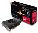 Видеокарта SAPPHIRE PULSE ITX Radeon™ RX 570 4GD5 для майнинга.