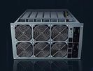 ASIC Miner A1 (Snow leopard), 49TH/s, BF16BTC.