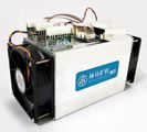 ASIC Pangolimminer Whatsminer M3 (SHA-256), 11.5-12Th / s BTC Miner.