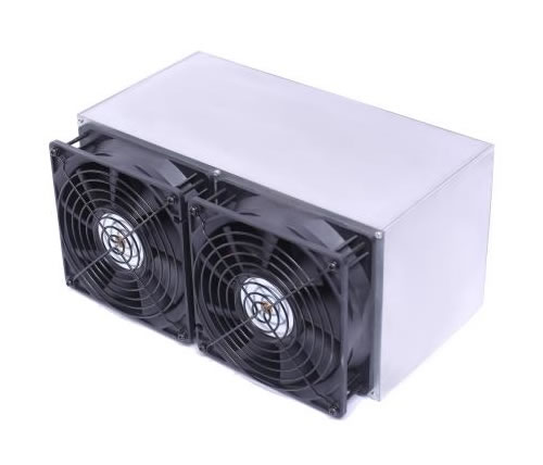 Baikal Giant N240 (BK-N240), 240KH/s, 650W (Cryptonight/Cryptonight-lite).