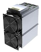 Antminer Z9, 40,8kSol/s, 1150W (Equihash (ZCash).