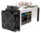 Innosilicon D9+ DecredMaster, 2,8Th/s, 1230W, Blake256R14 miner (Decred coin).