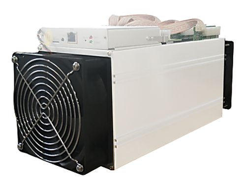 ASIC Antminer S9j 14.5Th/s, 1350W (BTC).