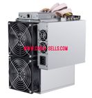 Antminer T15, BTC, 23Th/s, 1541W, chip de 7nm (minero BTC).