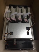 Zig Z1+, 7.2GH/s, 1270W, 28nm (Lyra2REv2 asic miner).