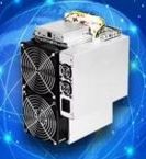 Antminer S11, 20,5Th/s, 1435W, SHA-256 (minero BTC).