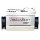 FusionSilicon X1, 12.96Gh/s, 1110W, Lyra2rev2.