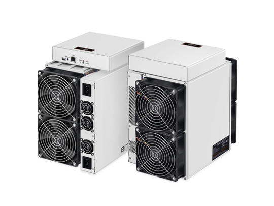 Antminer T17, 40TH/s, 2200W, SHA-256, BTC/BCH.