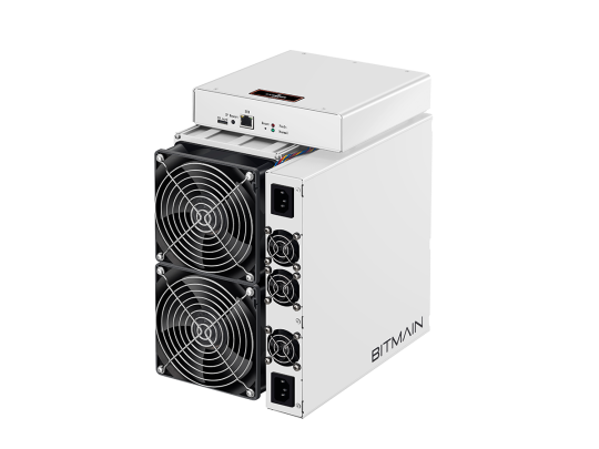 Antminer S17 PRO, 50TH/s, 1296W, SHA-256, BTC/BCH.