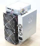 Avalon Miner 1041, 31Th/s, 16 nm, 1736W, (BTC).