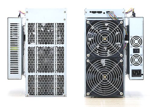 Avalon Miner 1041F, 33,5Th/s, 16 nm, 2110W, (BTC).