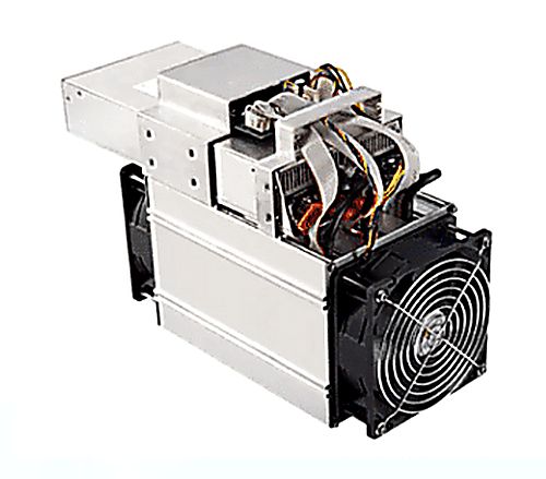 StrongU STU-U6, 660Gh/s, 1300W (X11, DASH).