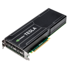 NVIDIA Tesla K40M.