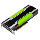 NVIDIA Tesla K80.