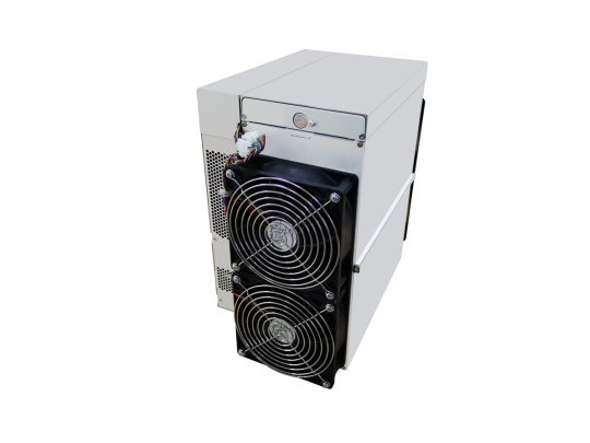 Antminer T17e, 53Th/s, 2920W (SHA-256).