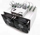 Zig Z1 Pro, 13GH/s, 1500W, 28nm (Lyra2REv2 asic miner).