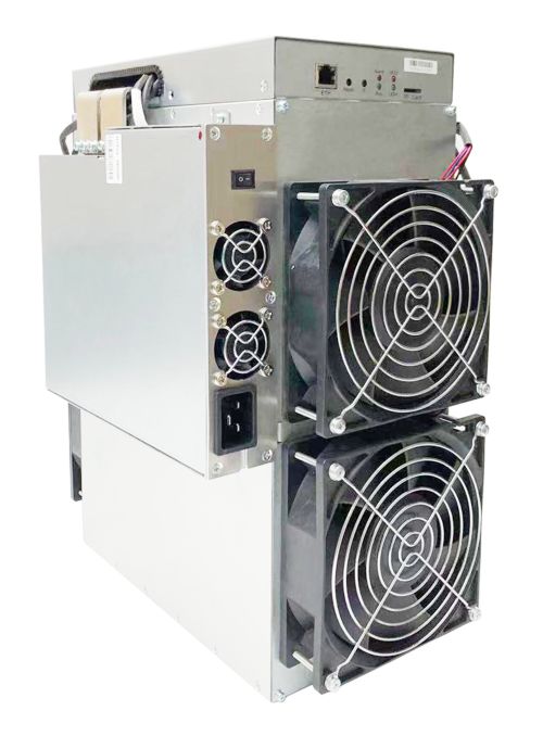 Hummer Miner H7 Pro, 48Th/s, 3120W, 10 nm, SHA-256, (BTC).