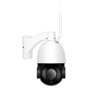 B406 4 inch 20X speed dome camera.