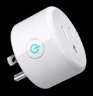 Wi-Fi smart plug WP5.