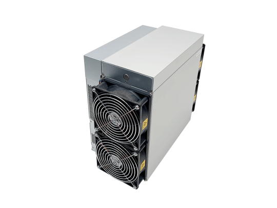 Antminer S19, 95Th/s, 3250W (SHA-256, BTC/ BCH).