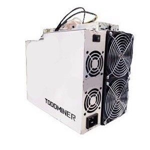 ToddMiner C1 Pro, 3Th/s, 2700W (CKB).