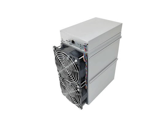 Antminer Z15, 420KSol/s, 1510W (EquiHash).