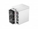 Antminer L7, 9500Mh/s, 3425W, Scrypt miner (LiteCoin, DogeCoin).