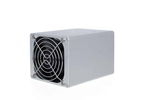 Goldshell HS1 Plus, 115GH/s, 115W, Handshake miner.