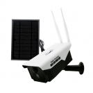 WiFi Solar Panel Camera, 2MP, 1080P, AP-SC2.