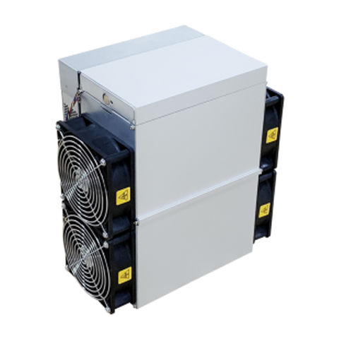 Aladdin RS Pro, 1300MH/s, 1280W, Ethash/ Etchash, (ETH, ETC miner).