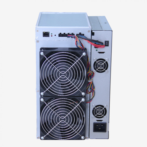 Ebit E17, 100Th/s, 3500W, SHA-256 (BTC) майнер.