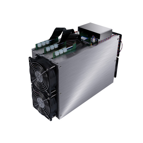 Yami Tech YM-100, 2400Mh/s, 2200W, ETH/ ETC miner.