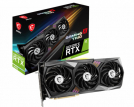 Video card MSI GeForce RTX™ 3060 GAMING X TRIO 12G.