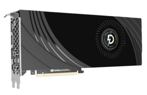 Видеокарта Peladn RTX 2080 Ti 11G ShouHeng.