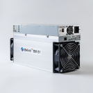 iBeLink BM-S1, 6,8Th/s, 2350W, Blake2B-Sia miner.