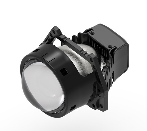 A14 Bi-Led projector lens.