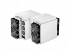 Antminer KAS miner KS3, 8,3Th/s, 3188W, kHeavyHash, KAS (Kaspa).