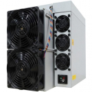 Antminer T21, 190Th/s, 3610W, SHA256 (BTC/BCH/BSV) майнер.