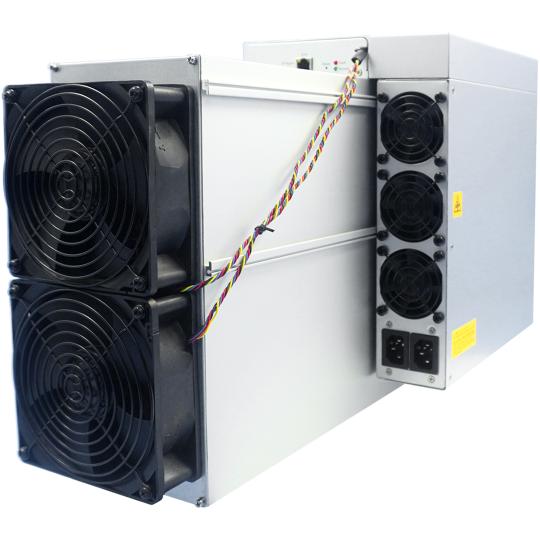 Antminer E9 Pro, 3680Mh/s, 2200W, Ethash ETC майнер.