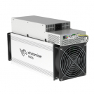 Whatsminer M60S, 170Th/s, 3145W (SHA-256), BTC minero.